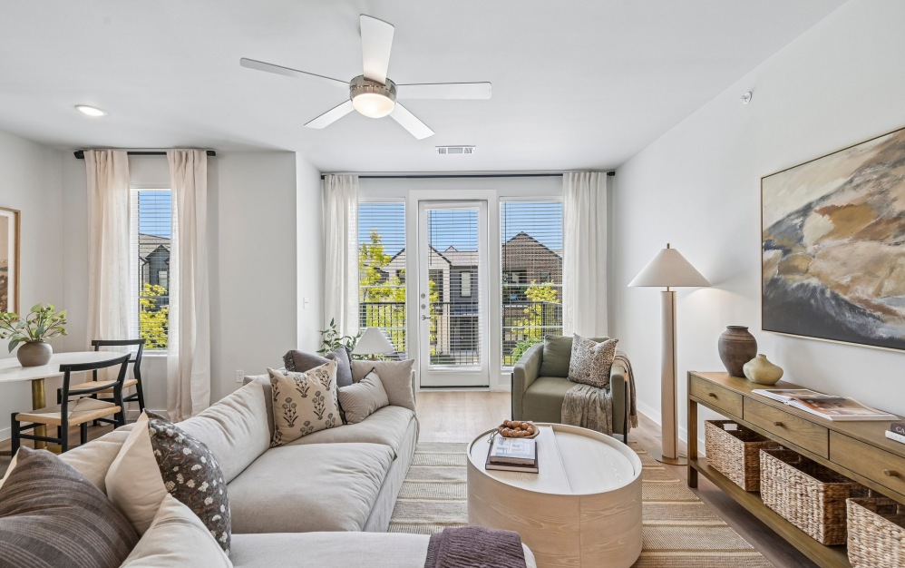 B1 Living Room