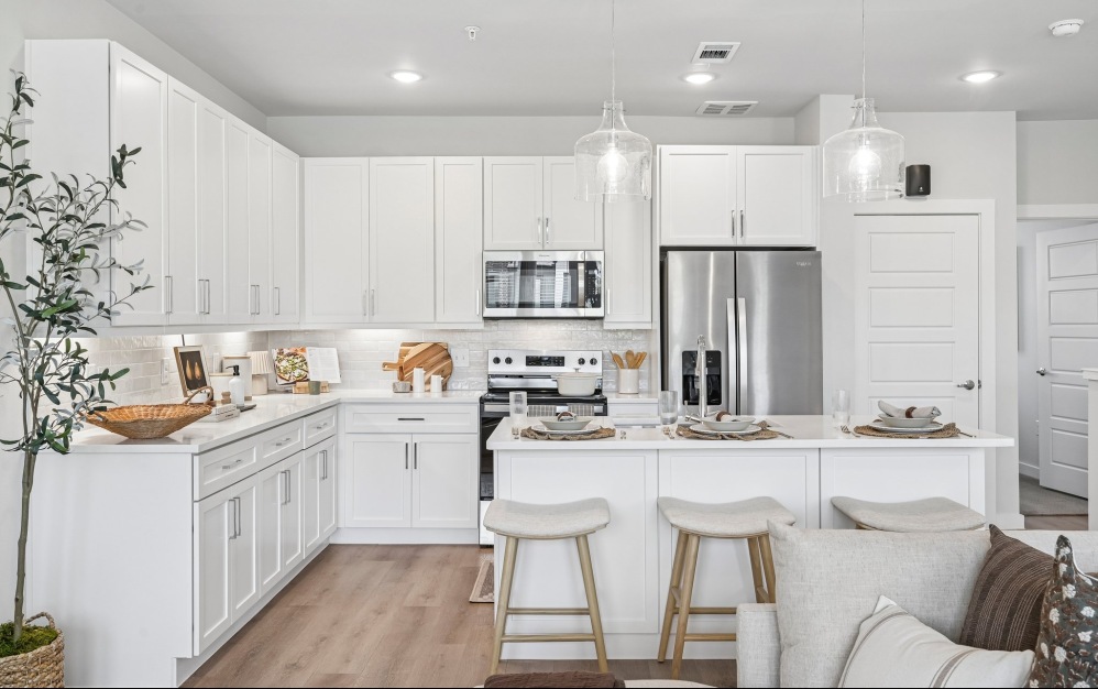 B1 Kitchen