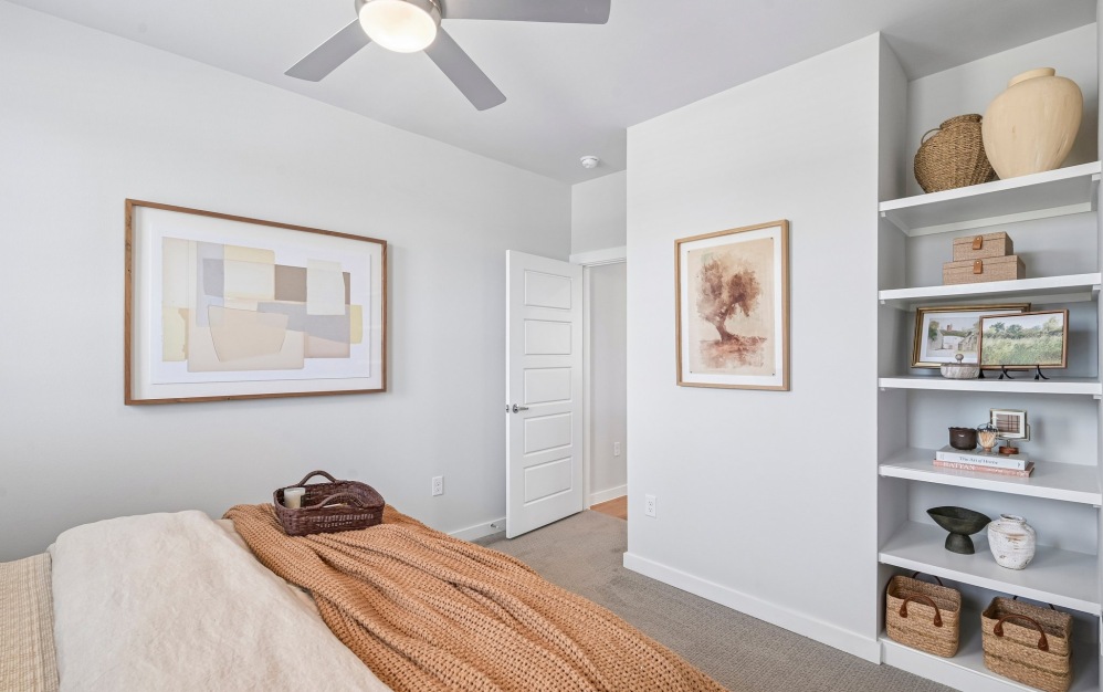B1 Bedroom
