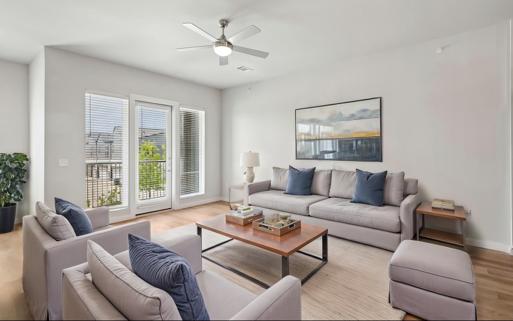 A1 Living Room