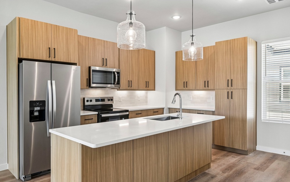 A1 kitchen