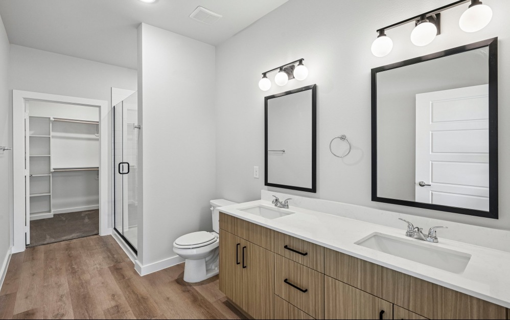 A1 Bathroom