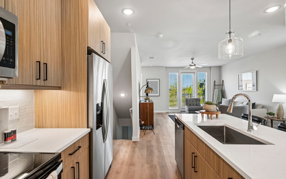 D1 Kitchen