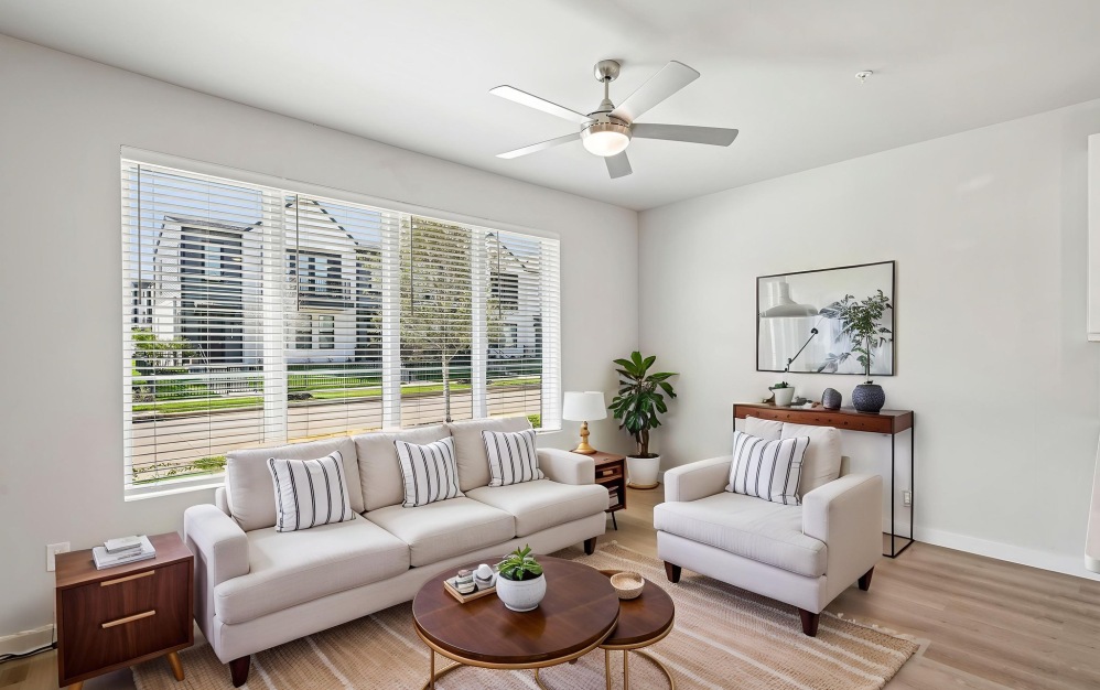 C1 Living Room