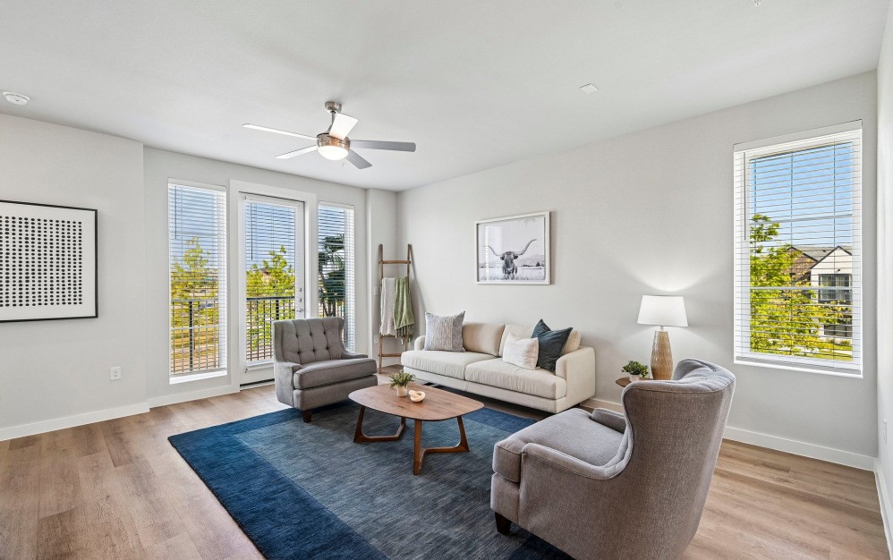 D1 Living Room
