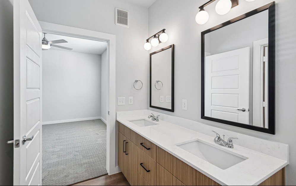 B2 Bedroom