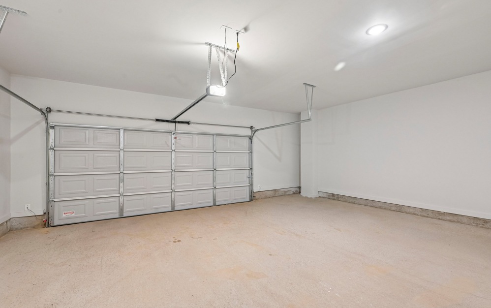 B2 Garage